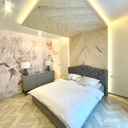 Apartamenty Zakopane * Zakopane