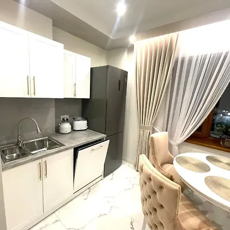 Apartamenty Zakopane Zakopane