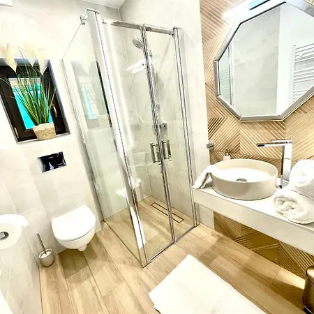 Z 2 Sypialniami Appartement *