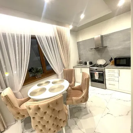 Apartamenty Zakopane Apartamento *