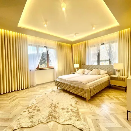 Z 2 Sypialniami Appartement