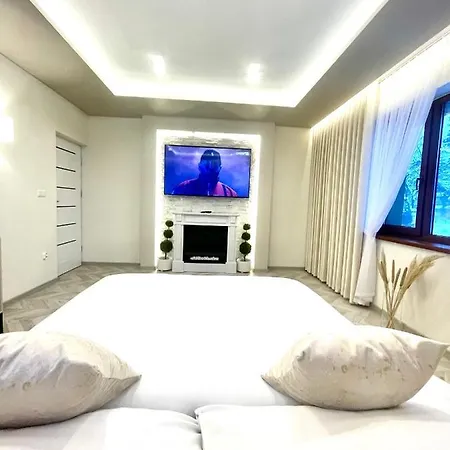 Apartamento Apartamenty Zakopane *
