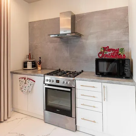Apartamenty Zakopane Apartamento Zakopane