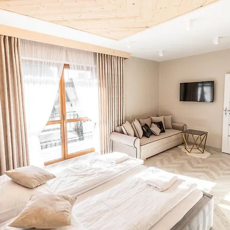 Apartamenty Zakopane Apartamento