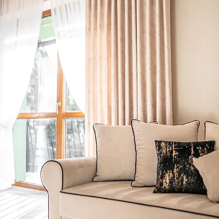 Apartamenty Zakopane Apartamento *