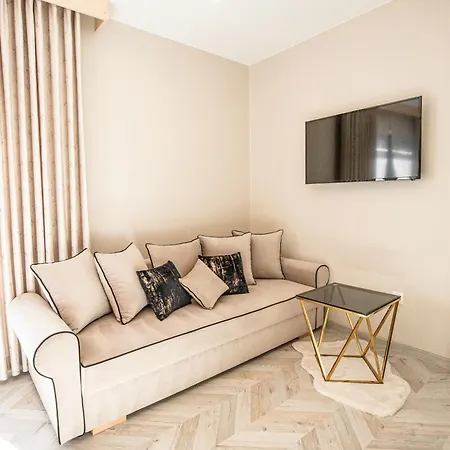 Apartamento Apartamenty Zakopane Zakopane