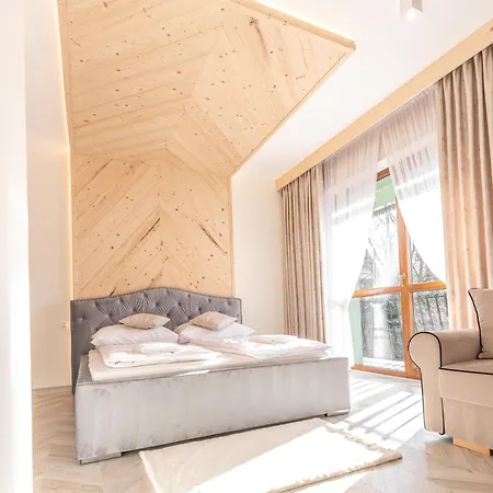 Apartamenty Zakopane * Zakopane