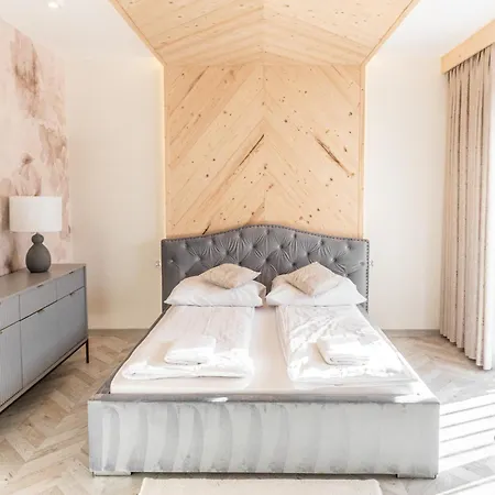 Apartamenty Zakopane Apartamento *