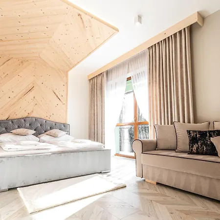 Apartamento Apartamenty Zakopane *