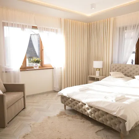 Apartamenty Zakopane *