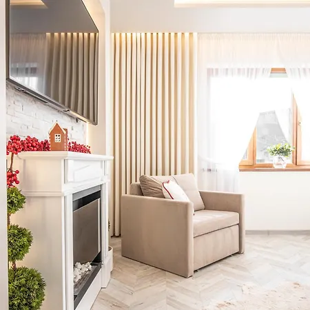 Apartamenty Zakopane Zakopane