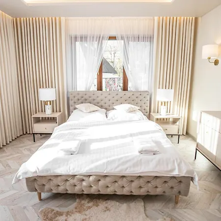 Apartamento Apartamenty Zakopane *