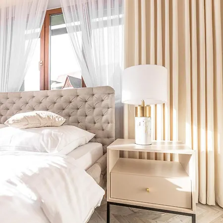 Apartamenty Zakopane *