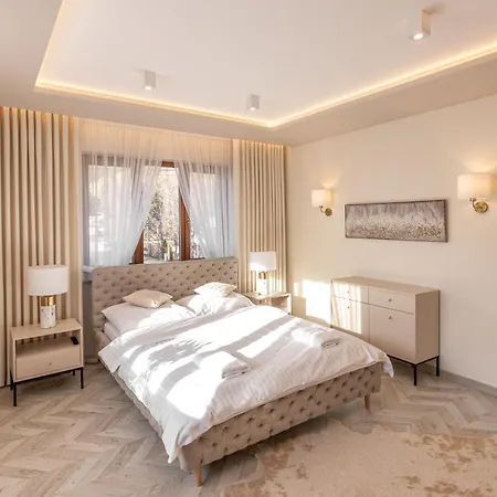 Apartamenty Zakopane Zakopane