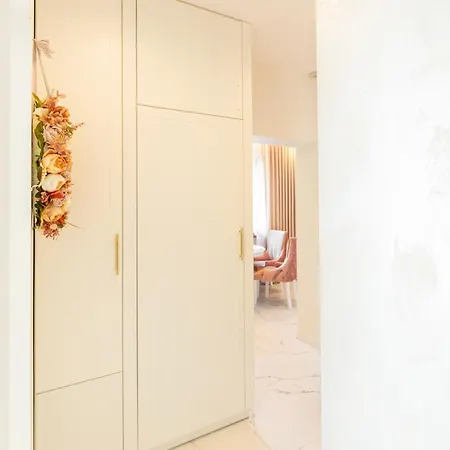Apartamento Apartamenty Zakopane *