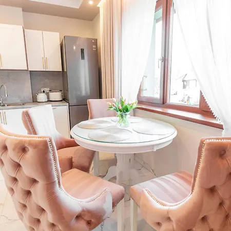 Apartamenty Zakopane
